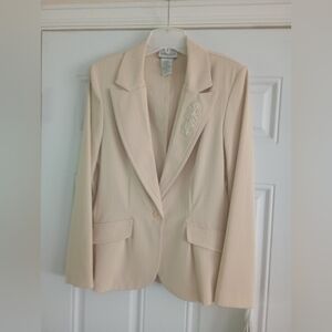 Breaking Loose Business Casual Career Blazer New With Tags Size 9/10